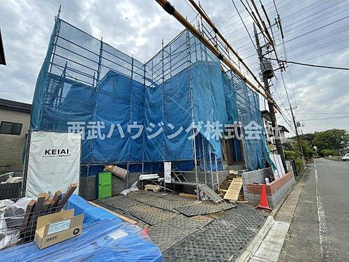 埼玉県狭山市大字堀兼 4290万円 4LDK