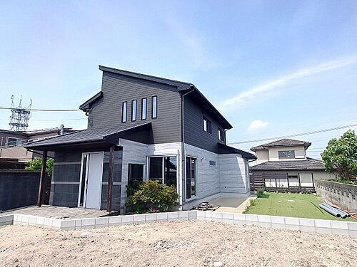 福岡県福岡市東区西戸崎５丁目 3300万円 3SLDK