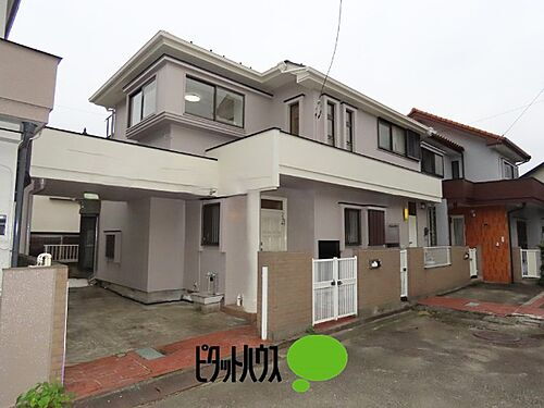 東京都福生市南田園２丁目 2399万円