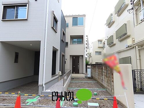 東京都東村山市本町１丁目 4390万円