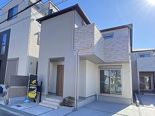 大阪府堺市中区八田西町３丁 2880万円 4LDK