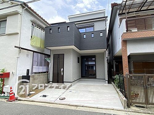 大阪府堺市東区引野町２丁 3280万円