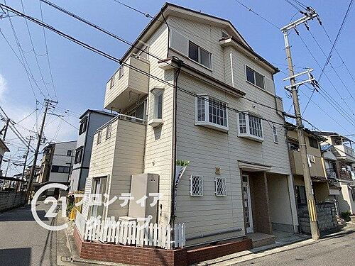 大阪府堺市中区八田北町 1700万円