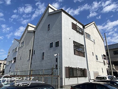 大阪府大阪市東住吉区今川４丁目 中古住宅
