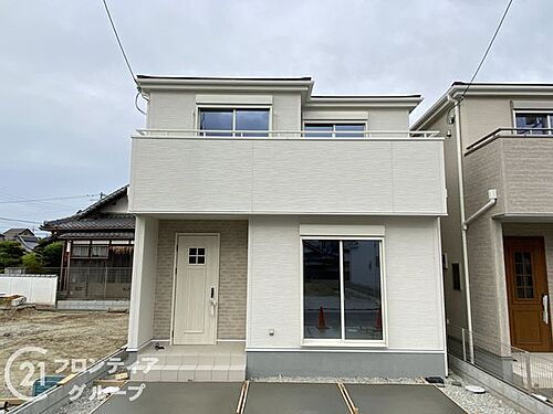 大阪府岸和田市三田町 2780万円 4LDK