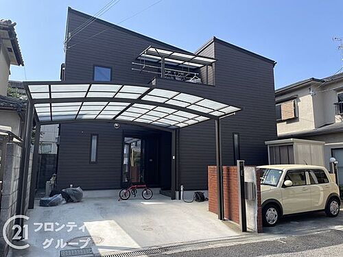 大阪府堺市美原区太井 3480万円