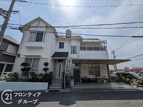 大阪府和泉市寺田町１丁目 1680万円