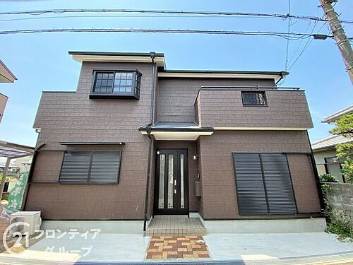 大阪府堺市東区日置荘西町８丁 2280万円