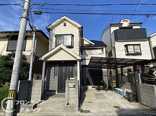 大阪府堺市中区土塔町 2480万円