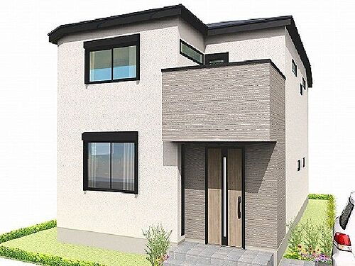 大阪府堺市西区上野芝町1丁 5180万円 4LDK