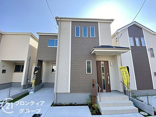 大阪府堺市美原区黒山 2790万円 3LDK