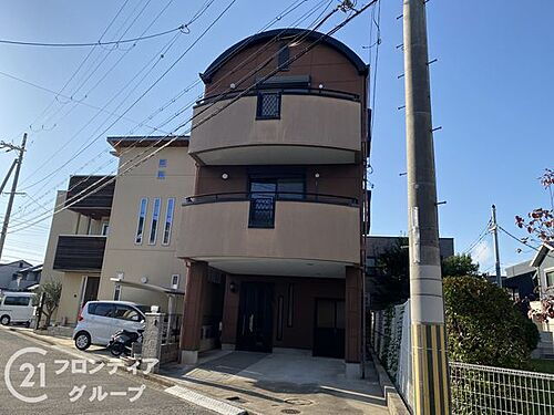 大阪府堺市中区土塔町 2780万円