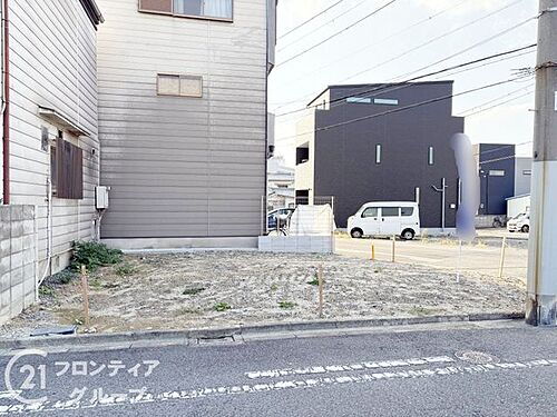 大阪府堺市堺区香ヶ丘町３丁 3380万円 4LDK