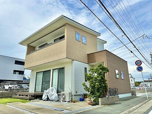 静岡県浜松市中央区高林４丁目 中古住宅