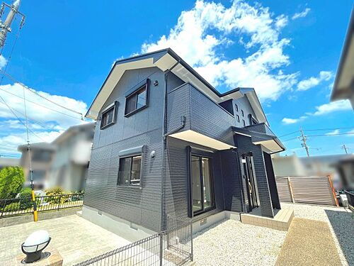 三重県四日市市日永西４丁目 2980万円