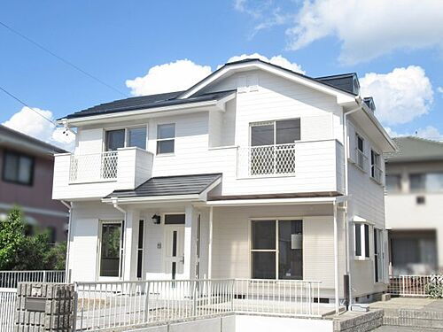 三重県津市豊が丘５丁目 中古住宅