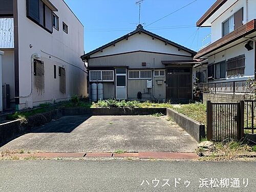 静岡県湖西市新居町内山 990万円 2DK