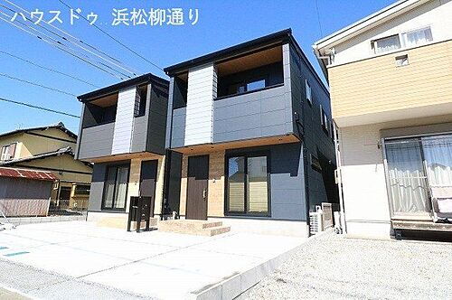 静岡県浜松市中央区上新屋町 3380万円 3LDK