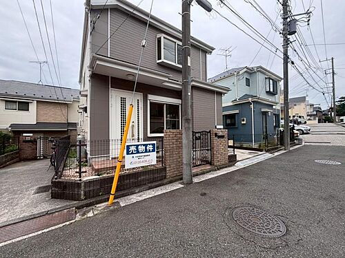 神奈川県横浜市鶴見区馬場６丁目 3899万円