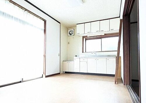 detached 室積新開1丁目