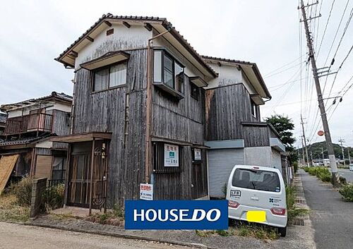 detached 室積新開1丁目