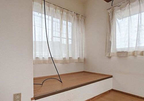 detached 室積新開1丁目