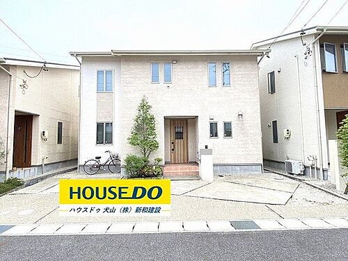 愛知県丹羽郡大口町上小口１丁目 2598万円