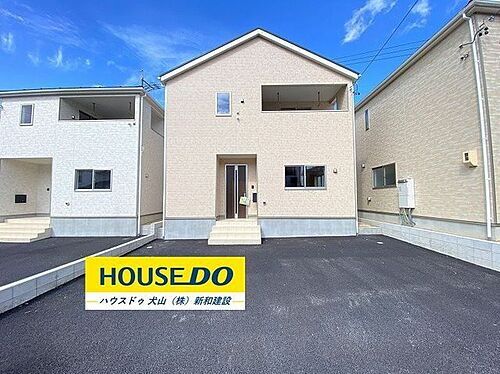 愛知県犬山市富岡新町1丁目 2590万円 4LDK