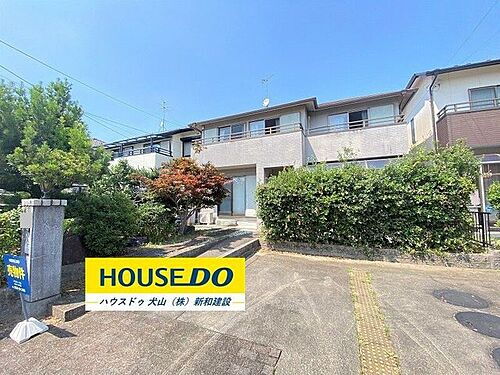 愛知県犬山市青塚新町 中古住宅