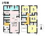 新築戸建　グローバルガーデン　犬山市富岡新町　全３棟　２号棟 2号棟　4ＬＤＫ　土地面積141.38m2　建物面積113.45m2