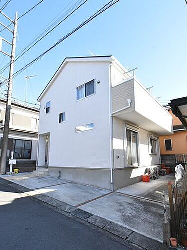 神奈川県相模原市中央区田名 2580万円 4LDK