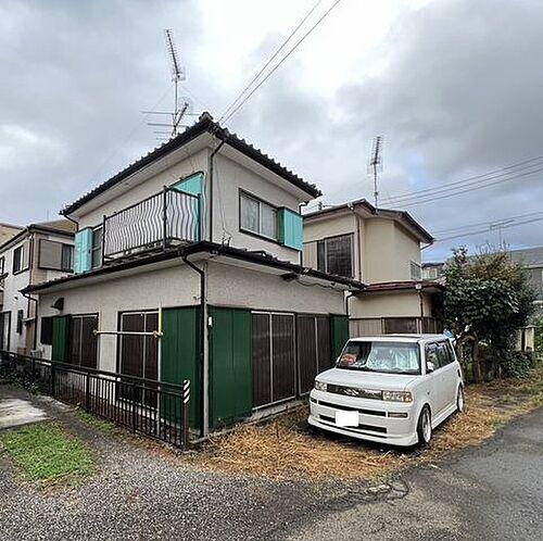 物件写真