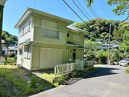 神奈川県鎌倉市二階堂 4500万円