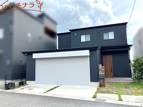 奈良県北葛城郡広陵町大字大野 中古住宅