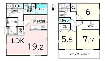 ２０万円キャッシュバック対象物件リナージュ大和高田市秋吉２２