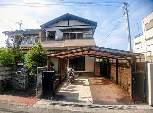 奈良県生駒郡平群町吉新３丁目 1498万円