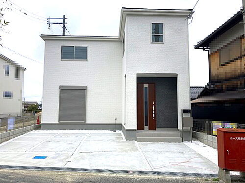 奈良県生駒郡斑鳩町興留２丁目 2780万円 3LDK