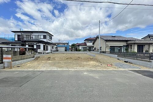 宮城県東松島市赤井字南新町 2890万円 4SLDK