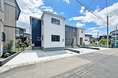 宮城県仙台市太白区鈎取字新田町 3360万円 4LDK