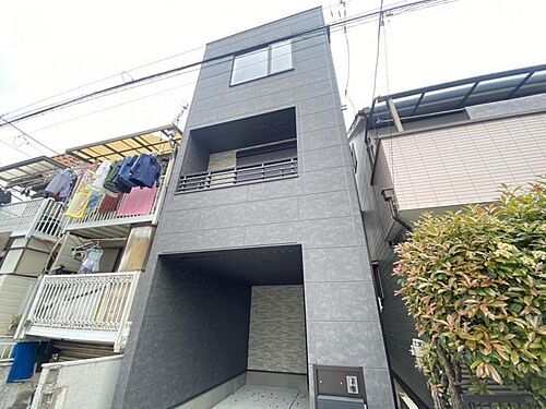 神奈川県川崎市川崎区浅田４丁目 3980万円 3LDK