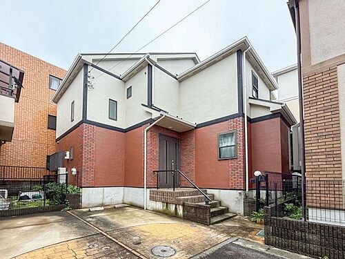 神奈川県川崎市高津区千年 4199万円