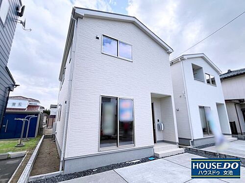 新潟県新潟市西区上新栄町６丁目 2380万円 3SLDK