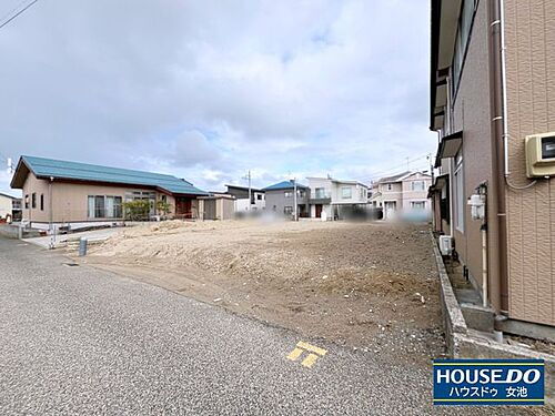 新潟県新潟市西区寺尾西３丁目 2380万円 4LDK