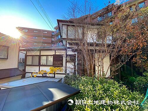 神奈川県横浜市中区本牧荒井 2800万円 3SLDK