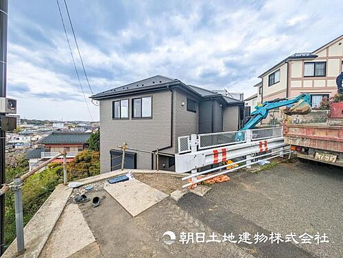 神奈川県横浜市戸塚区下倉田町 4980万円 3LDK