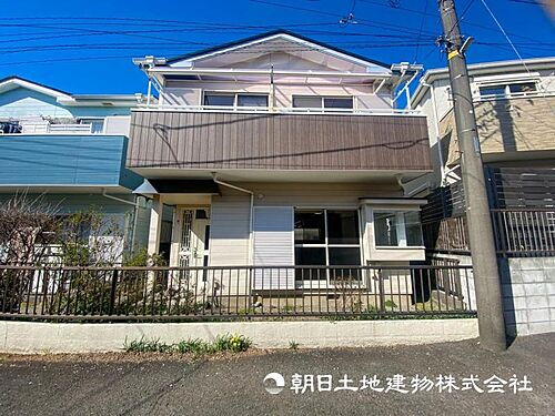 神奈川県横浜市泉区中田南１丁目 2780万円 3LDK