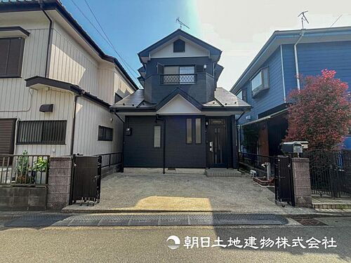 神奈川県横浜市泉区上飯田町 3180万円