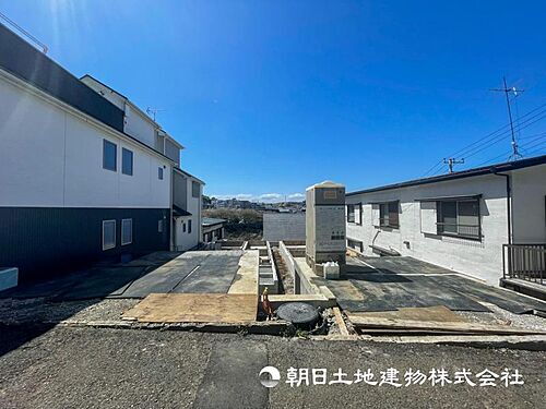 神奈川県横浜市保土ケ谷区狩場町 4180万円 3SLDK