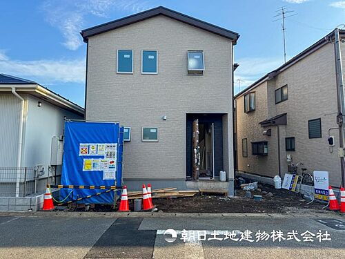 神奈川県横浜市瀬谷区南瀬谷1丁目 4880万円 4LDK