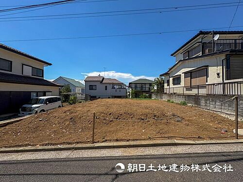 神奈川県横浜市保土ケ谷区新井町 4280万円 4LDK